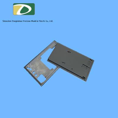 China Automobile Face Recognition Device Enclosure OEM Die Casts Mold And Prototype Service Factory Direct Sale for sale