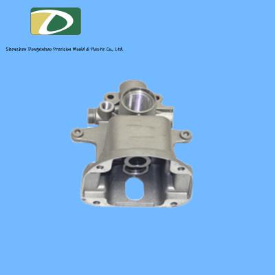 China Automotive Electric Automobile Injection Superheater Housing Professional Die Casting And Mold Service At Factory Price for sale