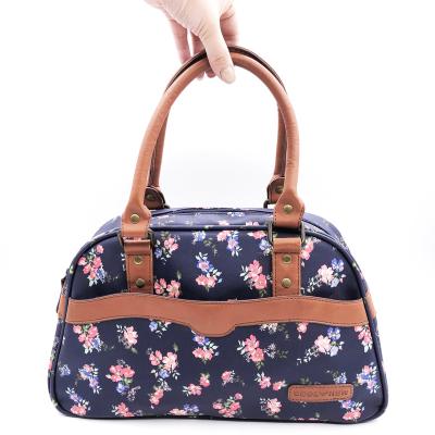 China 2022 Fashion Guangzhou Women Winter Cross - Lady Body Handbag PVC Coated Waterproof Custom Print Shoulder Bag OEM ODM Welcomed for sale