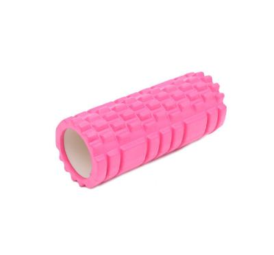 China Factory Directly Sales Eco - Friendly EVA Yoga Roller Soft Foam Roller Yoga Roller for sale