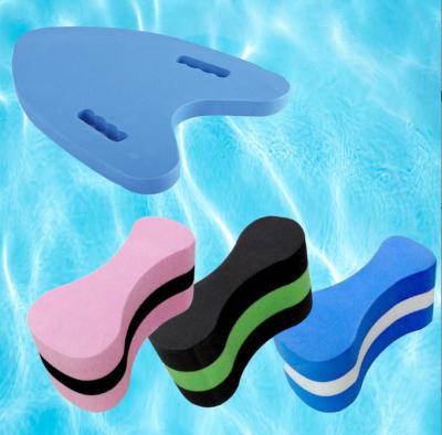 China Hot Sale Wholesale Custom Eva Kick Board Float For Kids Swimming Adults Eco - Friendly for sale