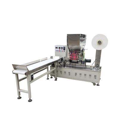 Chine Hot Selling Cheap Straw Packing Machine For Beverage Good Quality Individual Paper à vendre