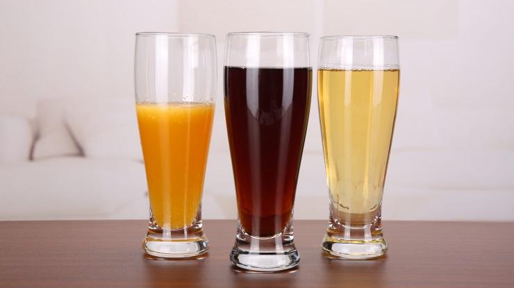 Verified China supplier - Shenzhen Ruixin Glassware Co., Ltd.