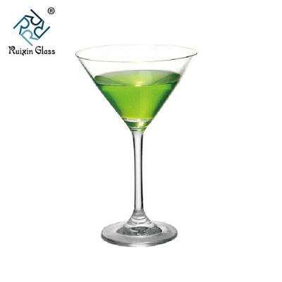 China China Viable Wholesale Cocktail Glasses Cup, Cocktail Mixing Glass, Cocktail Glass for sale