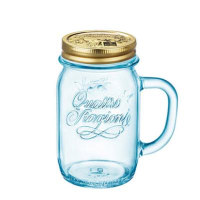 China Newest Viable Certificate J35 Fast Delivery Glass Cookie Jars Wholesale for sale