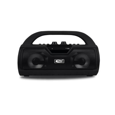 China DC 5v 2.0 wireless high performance radio channel fm tf boombox mini portable usb stereo wireless speaker for sale