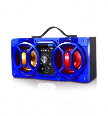 China Play Outdoor Portable PA Video Speaker PA BT Speaker for sale