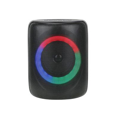 China USB Magnetic Mini Music System BT Speaker Radio for sale