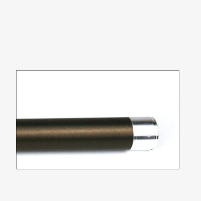 China Compatible New Upper Fuser Hot Roller Fuser Heating Roller For Toshi Ba E-studio ES 2006 2306 2506 2007 2307 2507 2303A 2309A 2809A 2802 6LJ83405000 for sale