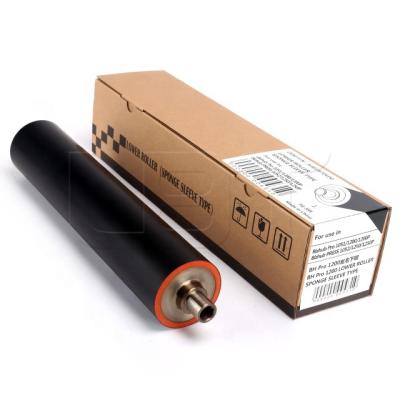 China New Compatible Lower Pressure Roller For Konica Minolta Bizhub Pro 1051 1200 PRESS 1052 1250 A4EUR70V00 A0G6R70300 for sale