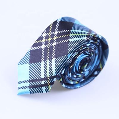 China Wholesale New Arrival Custom Made Mens 100% Polyester Printed Ties Casual/Formal/Design Logo Necktie for sale