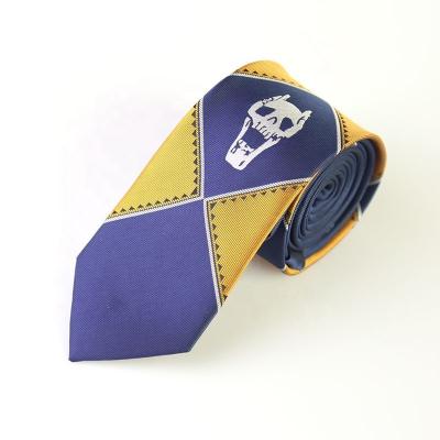 China Wholesale Casual/Formal/JoJo's Quirky Logo Men's QUEEN JOJO'S KILLER Cosplay Adventure Accessory Kira Yoshikage Cheap From Links for sale