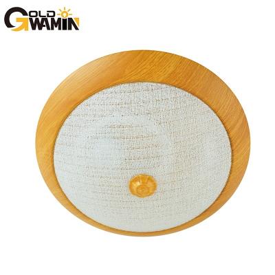 China Surface Mounted 24w 6500k daylight model traditional design surface mounted led ceiling light for bedroom for sale