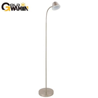 China Modern Hot sales universal style led standard floor lamp in good price for sale