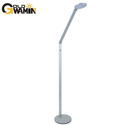 China Modern Good price modern led standard lamps from Foshan factory for sale