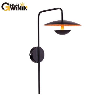 China Traditional Good quality standard led wall lamps suitable for indoor or outdoor usage for sale