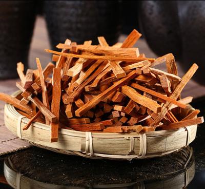 China Chinese Madden Arnotto NATURAL STICKS - 100% Sandalwood Incense Pack of Orient Sandalwood for sale