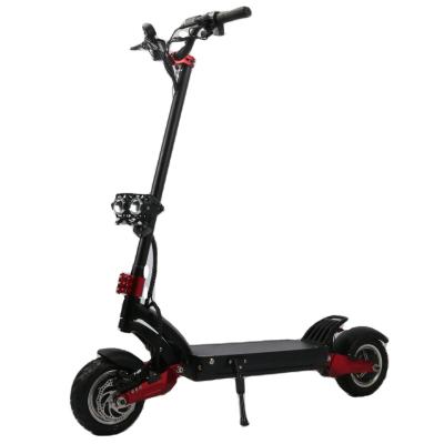 China Wholesale 3200W 60V20A Adult Wheels Both Sharing Portable Waterproof Scooter Off Road Kick Scooter Foldable Electric OEM 122X53X22cm for sale