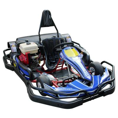 China 1500w 72v electric go kart for adult high quality adult gasoline racing to go kart 10x4.50-5/11x7.10-5 for sale