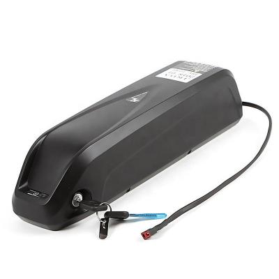 China Electric Bicycles / Scooters 48V 13AH Lithium Battery For Electric Bike E-bike Battery for sale