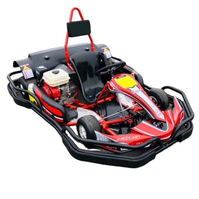 China 2021 hot sale 1500w 72v electric go kart for gasoline adult high quality racing go kart cars for sale 10x4.50-5/11x7.10-5 for sale