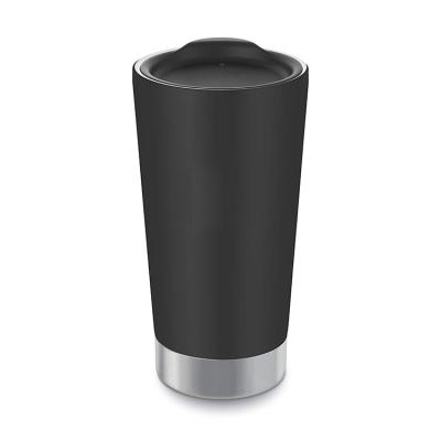 China 18/8 Stainless Steel Sustainable Tumbler Cup Double Wall Vacuum Insulated Water Bottle for sale