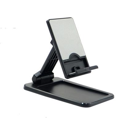 China Smart Phone Desk Accessories, Multi-angle Adjustable Rotating Bracket Mobile Accessories Instruments Phone Holders for sale