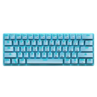 China Special New Durable 2021 Radio OEM Custom Backlit PC Gaming Cheap Mechanical Keyboards for sale