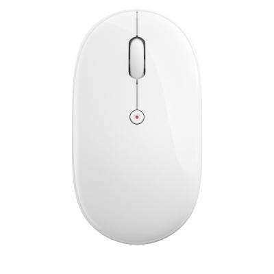 China New BT 3.0 3D Mini Mouse High Quality Optical ABS Portable Mouse For Desktop And Laptop for sale