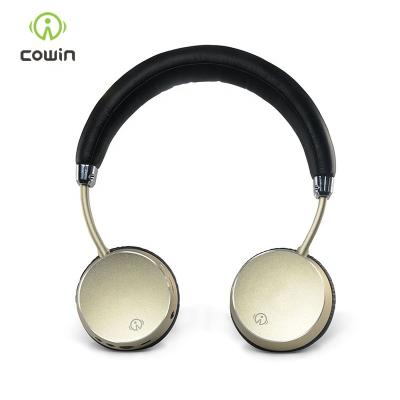 China Fashionable Headband Design Radio Frequency ANC Bluetooth Wireless Earphones For Women for sale