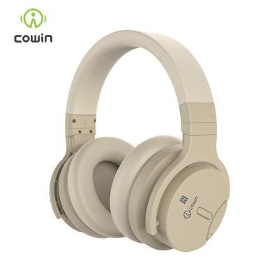 China Best Headband Earphones BT Headset With Microphone For PC Radio for sale