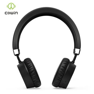 China Professional Headband Mass Supply Microphone Bluetooth 4.2 Radio Headset With User Manual for sale