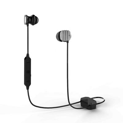 China New Designer In-ear Wireless Black Noise Canceling Bluetooth Headphones for sale