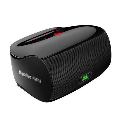 China Best Quality Wireless Mobile Hi Fi Bluetooth Speakers For Phones for sale