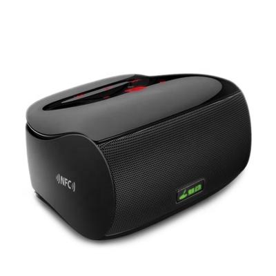 China Big Fancy Supply Wireless Mini Waterproof Bluetooth Speaker With Logo for sale