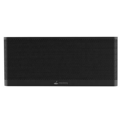 China Mass Supply Large OEM Wireless Bluetooth Stereo Wireless Speaker for sale