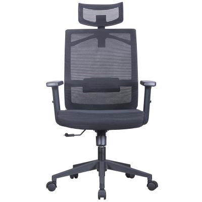 China (Size) 2022 Adjustable Newcomer Design Full Mesh Chair High Back Executive Office Chairs Ergonomic Design Mesh Chair Best Price Ergonomic for sale