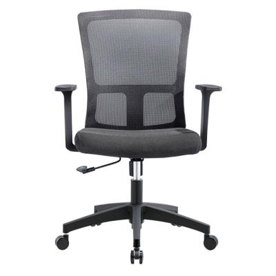 China (Size)New Arrival Modern Adjustable Comfortable Ergonomic Chair Office Chairs For Conference ,Ergonomics Boos Chair Wholesale Office Furniture for sale