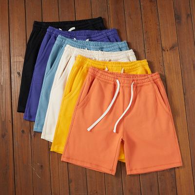 China Wholesale High Quality QUICK DRY Outdoor Wear Sports Shorts Summer Fashion 3m Casual Reflective Sweat Shorts Customize Abbreviations Men for sale