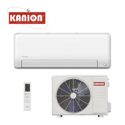 China Air Conditioner 18000BTU Mini Split Mounted TURBO Type for sale