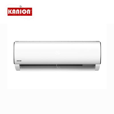 China Optional Wifi Mini Split Air Conditioner 9000BTU 1HP for sale