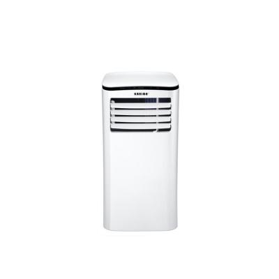 China PORTABLE COOLING 50 Hz R290 9000 Btu Portable Air Conditioner Fan Cooler New/Mobile Air Conditioner Cooling Only for sale