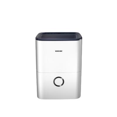 China Hotel Manufacturer Supply EU Standard Home R290 10L/Day Dehumidifier for sale