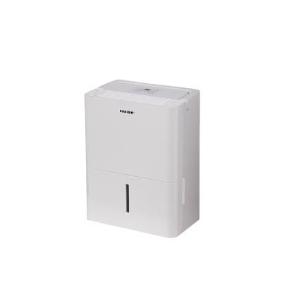 China Hotel Manufacturer Supply EU Standard Home R290 20L/Day Dehumidifier for sale