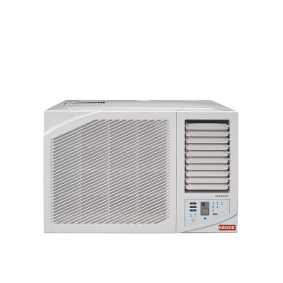 China Environmental Friendly 8000 Btu Window Type Refrigerant Inverter R32 Air Conditioner Cooling Inverter Cooling Only 115V/1Ph/60Hz for sale