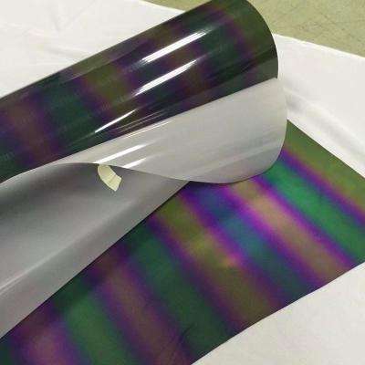 China Colored Garment Vinyl Rolls Heat Transfer PU Heat Vinyl Transfer for sale