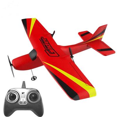 China One Main Take Off/Landing Plane Super Flexible RC EPP Flexible Remote Control Toy Plane And Long Anti-drop Aerobatic Flight 2.4Ghz Glider for sale