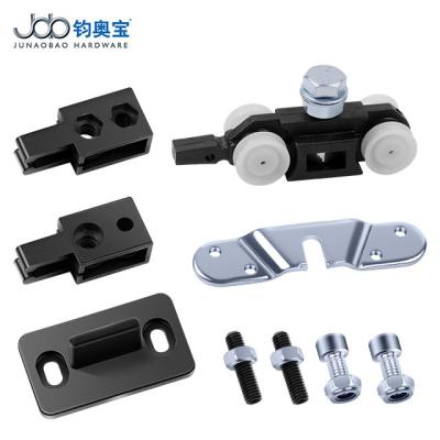 China Sliding door modern technique suspension roller for sale