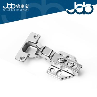 China Wholesale Modern Hydraulic Hinge Door Hinge Cabinet Concealed Furniture Hinges for sale