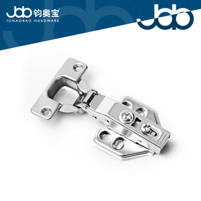 China 35mm Modern Cup Soft Closing Clip On Hinge For Office Furniture for sale